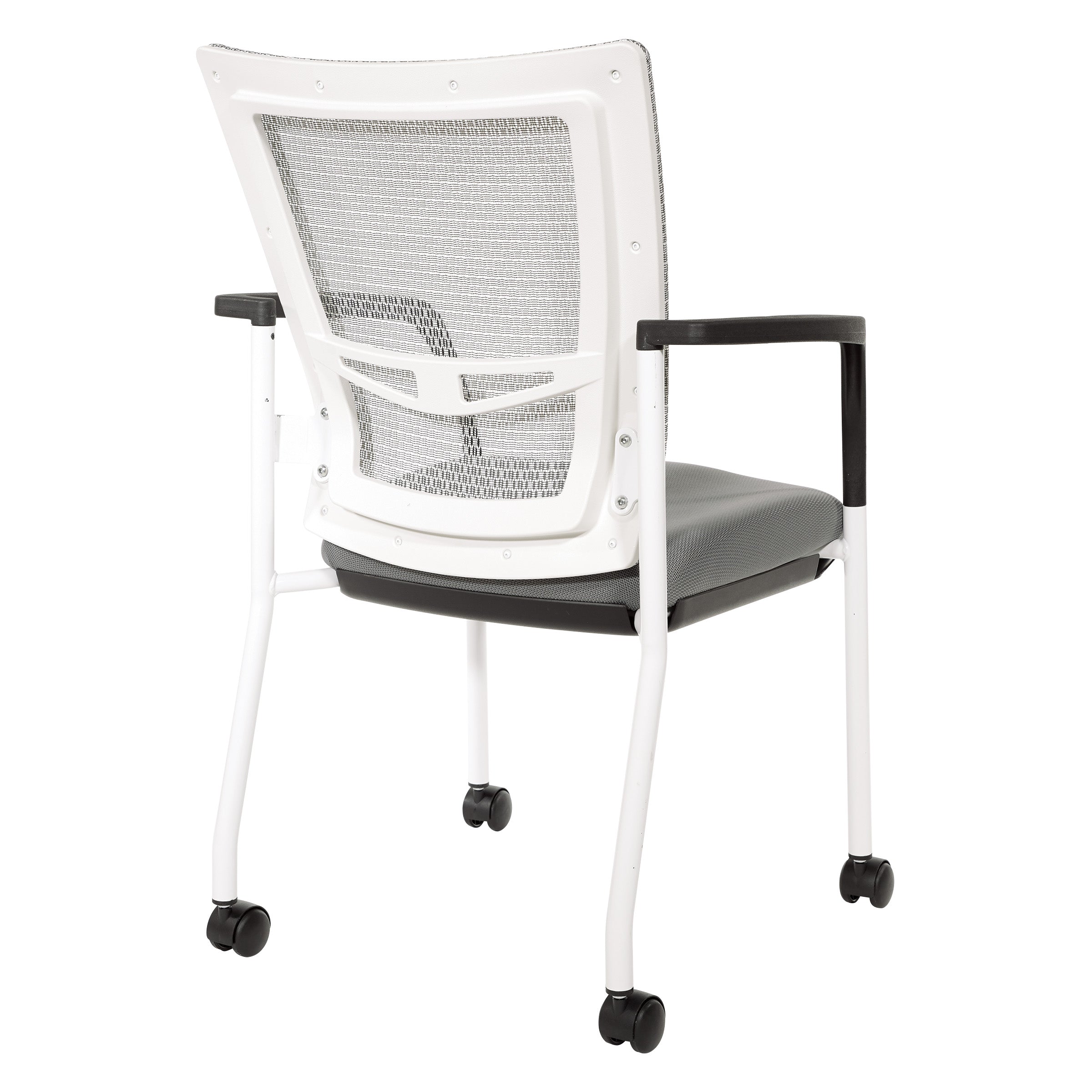 ProGrid® Mesh Back Visitors Chair 1